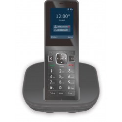 LVswitch SIP-H680W - IP-телефон