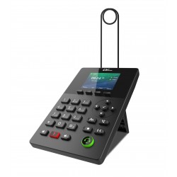 LVswitch SIP-T580 - IP-телефон